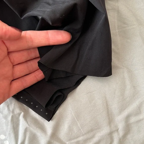 Lululemon Fast & Free High-Waisted Leggings - Picture 3 of 9